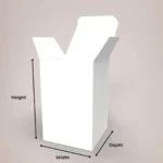 Promotional Boxes With Crash Lock - Image 2