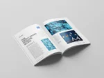 Perfect Bound Booklets