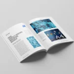 Perfect Bound Booklets