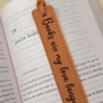 Personalised Bookmarks