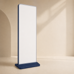 Custom Printed Plastic Totem - Image 2