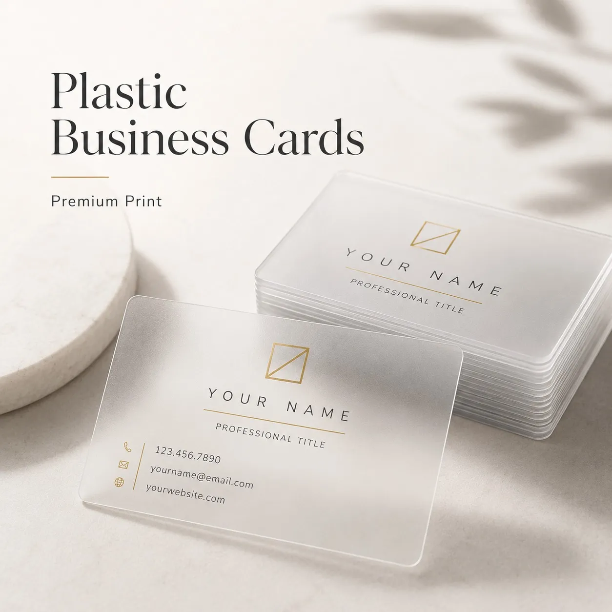 Plastic-business-cards-img Plastic Business Cards - Image 1