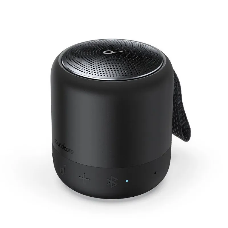 Portable Bluetooth Speaker Portable Bluetooth Speaker - Image 1
