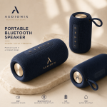 Portable Bluetooth Speaker
