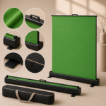 Portable Green Screen - Image 2