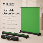 Portable Green Screen