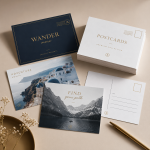 Postcards