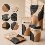 Pouch Packaging - Image 2