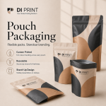 Pouch Packaging