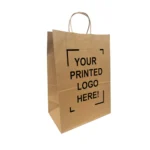 Printed Paper Bags