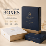 Promotional Boxes