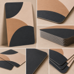 Rounded Corners Flyers - Image 2