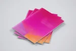 Saddle Stitched Booklets