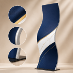 Stretch Snake Stands - Image 2