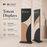 Totem Displays