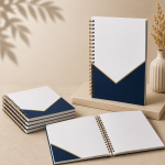 Wiro Bound Booklets - Image 2