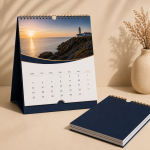 Thumb Cut Calendars - Image 2