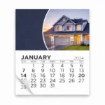 Promotional Calendars