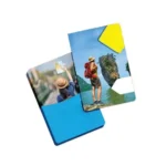 Rounded Corners Flyers