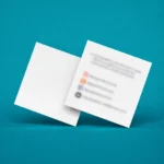 Square Business Cards