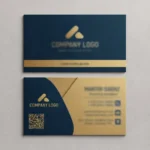 Classic Business Cards