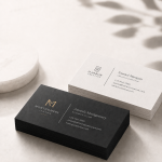 Classic Business Cards - Image 2