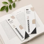 Personalised Bookmarks