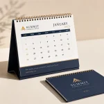 Desk Calendars