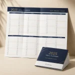 Folded Wall Planners