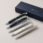 Bullet Nash Ballpoint Pen