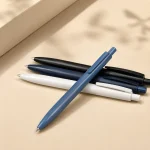 Nash Ballpoint Pen Coloured Barrel and Grip
