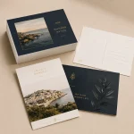 Postcards