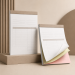 Invoice Pads - Image 2