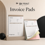 Invoice Pads
