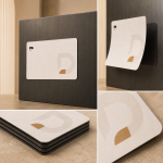 Magnetic Business Cards - Image 2
