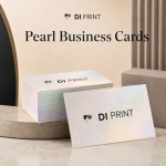 Pearl Business Cards