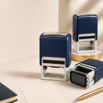 Self Ink Pocket Stamp - Image 2