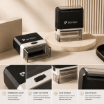 Signature Stamps - Image 2