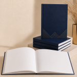 A4 Case Bound Booklets - Image 2
