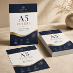 A5 Flyers