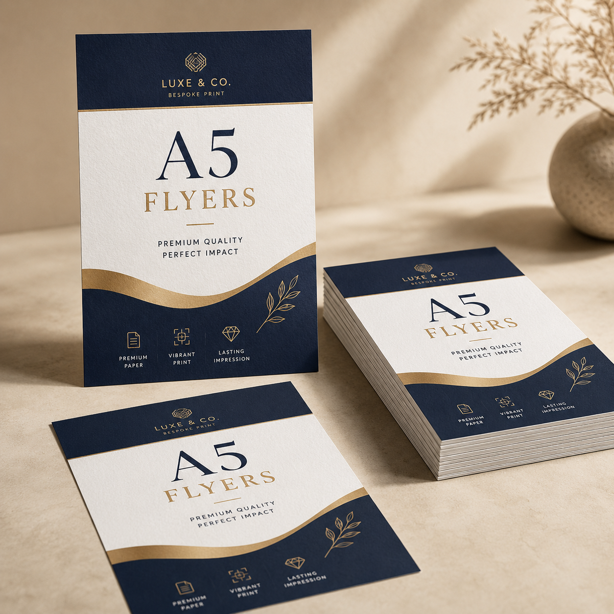 A5 Flyers A5 Flyers - Image 1