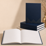 A5 Casebound Books - Image 2