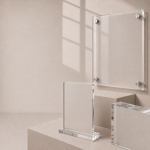 Acrylic Signs - Image 2