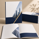 Annual Report Printing - Image 2