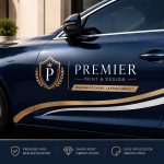 Custom Car Stickers - Image 2