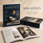 Magazine Printing