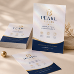 Pearl Flyers