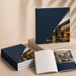 Square Perfect Bound Booklets - Image 2