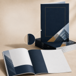 Stapled Booklets - Image 2