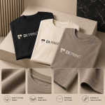 T-Shirt Printing (Heavy Cotton) - Image 2